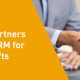 Double the Donation-NeonCRM-partnership-feature