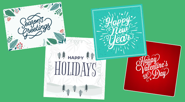 The church fundraising cards pictured represent an effective fundraising idea.